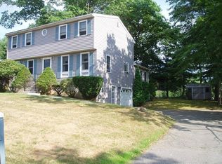 78 Adams Ave, Methuen, MA 01844