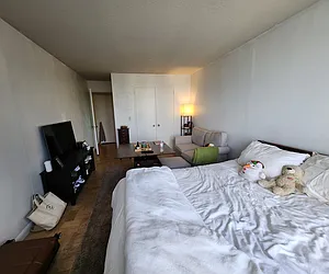 Rented by Yoram Adin, LREB