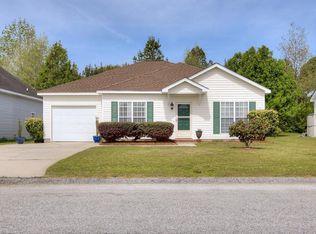 1007 Ossabaw Ct, Augusta, GA 30906