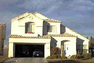 South Facing Home with Full 2 Car Garage, Mature Landscape with Green Grass