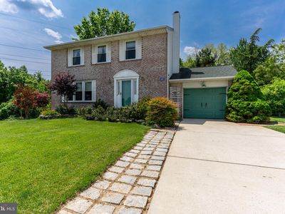 215 Fox Haven Ct, Reisterstown, MD, 21136