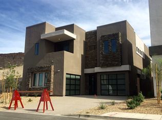 857 Barrhead Ave, Henderson, NV 89012