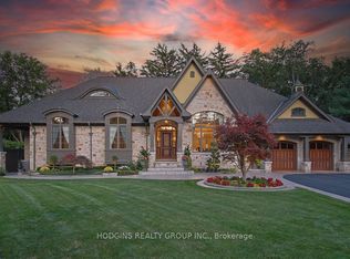 158 Harborn Trl, Mississauga, ON L5B1A8