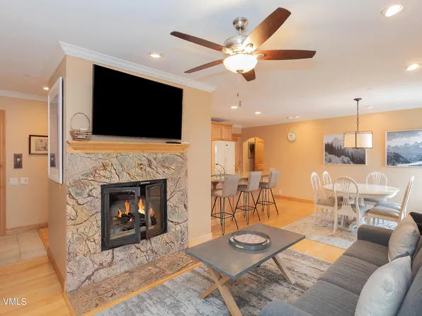 180 Offerson Rd #21, Beaver Creek, CO 81620
