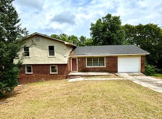 2717 Cardigan Ct, Hephzibah, GA 30815