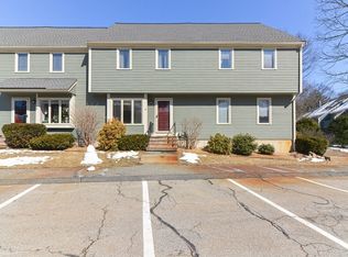 8 Deer Path APT 6, Maynard, MA 01754