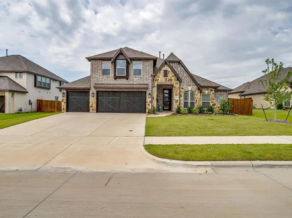 2005 Flora Ln, Desoto, TX 75115