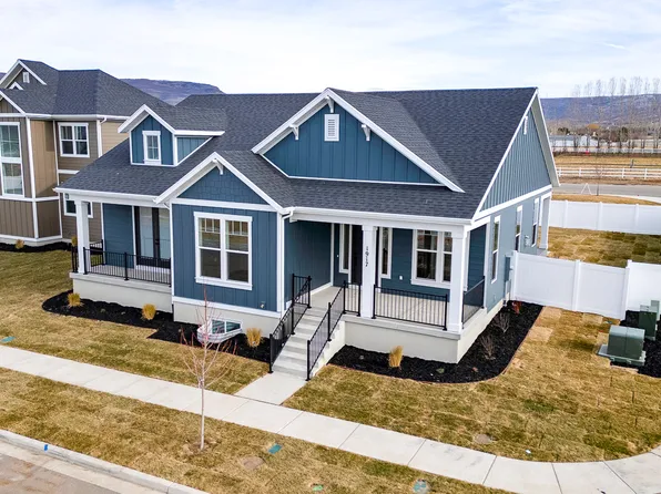 1917 S 1160 E #403, Heber City, UT 84032