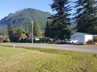 13224 436th Ave SE, North Bend, WA 98045