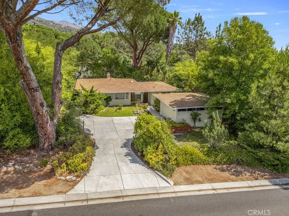 4940 Ocean View Blvd, La Canada Flintridge, CA 91011