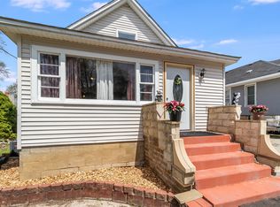 1225 Brown Ave, Joliet, IL 60432