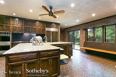 Rented by Terrace Sotheby's International Realty