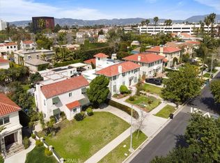 853 S Hudson Ave, Los Angeles, CA 90005