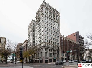 300 S 16th St APT 804, Omaha, NE 68102