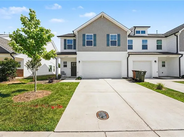 4925 Cannon Crossing Way, Greensboro, NC 27410