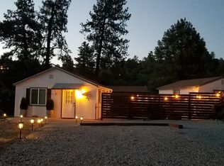 2990 W Iron Springs Rd, Prescott, AZ 86305