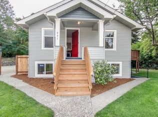 841 SW 108th St, Seattle, WA 98146