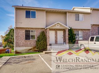 478 E 2600 N, North Ogden, UT 84414