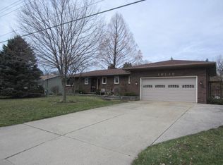 10139 Lafayette Ln, Dimondale, MI 48821