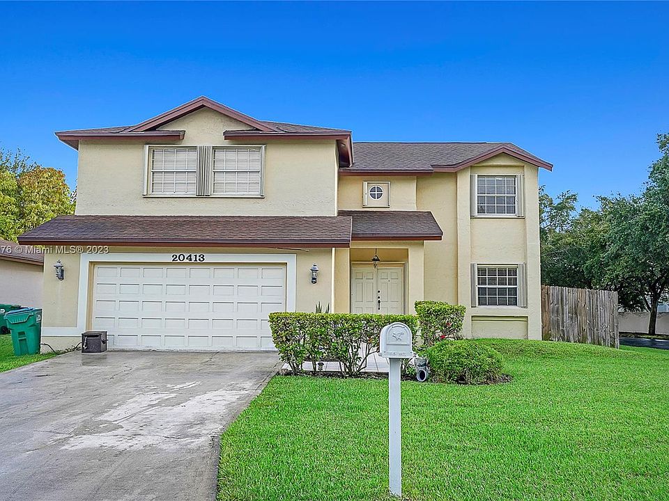 1st image of 20413 SW 86th Ct