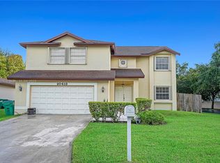 20413 SW 86th Ct, Cutler Bay, FL 33189