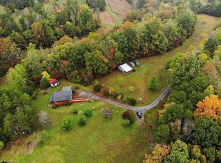 2519 Mountain View Church Rd, King, NC 27021