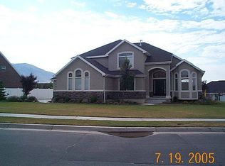 6205 W Ridge Rd, Highland, UT 84003