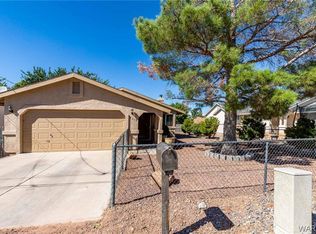 2815 Pasadena Ave, Kingman, AZ 86401