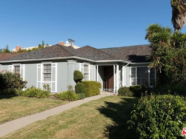 1240 Peck Dr, Los Angeles, CA 90035