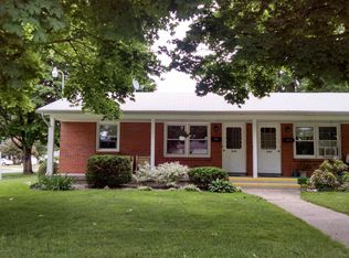 2140 Roos Ave SW, Wyoming, MI 49509