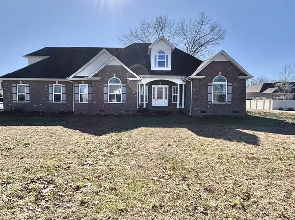 244 Lexington Cir Lot 67, Manchester, TN 37355
