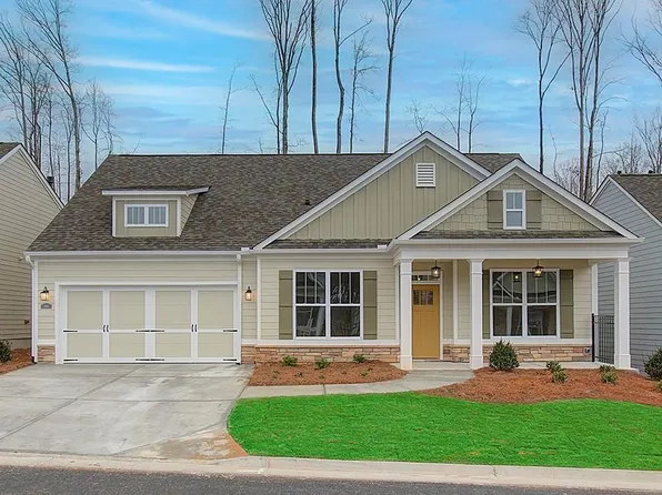 295 Homestead Xing, Hiram, GA 30141