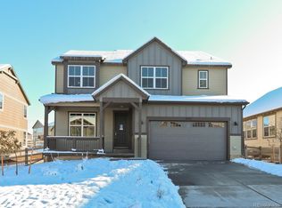 8478 Garden City Ave, Littleton, CO 80125