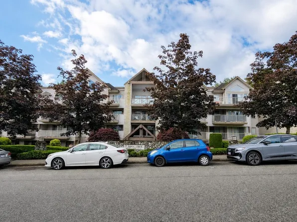 33478 Roberts Ave #105, Abbotsford, BC V2S 8E1