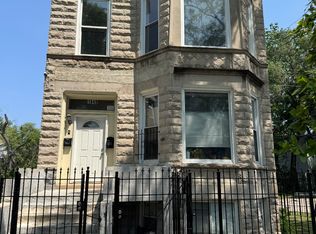 1849 S Drake Ave #2, Chicago, IL 60623