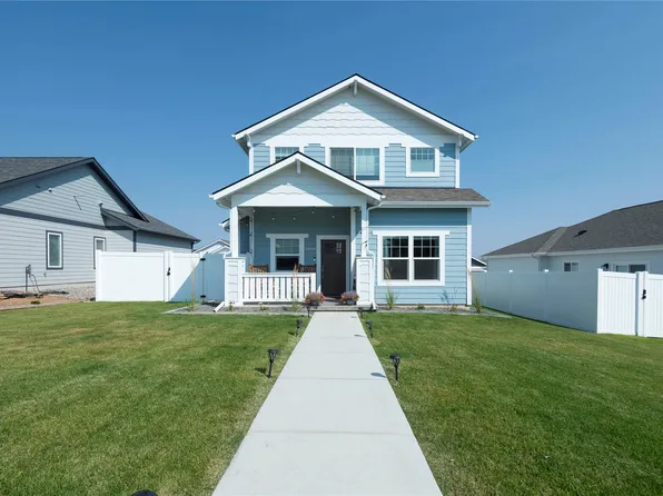 2866 Travis Ave, Helena, MT 59601