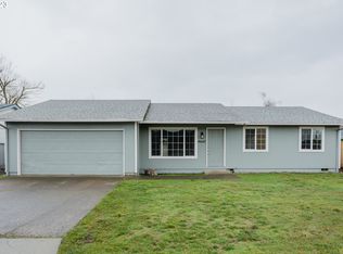 4647 Auburn Rd NE, Salem, OR 97301