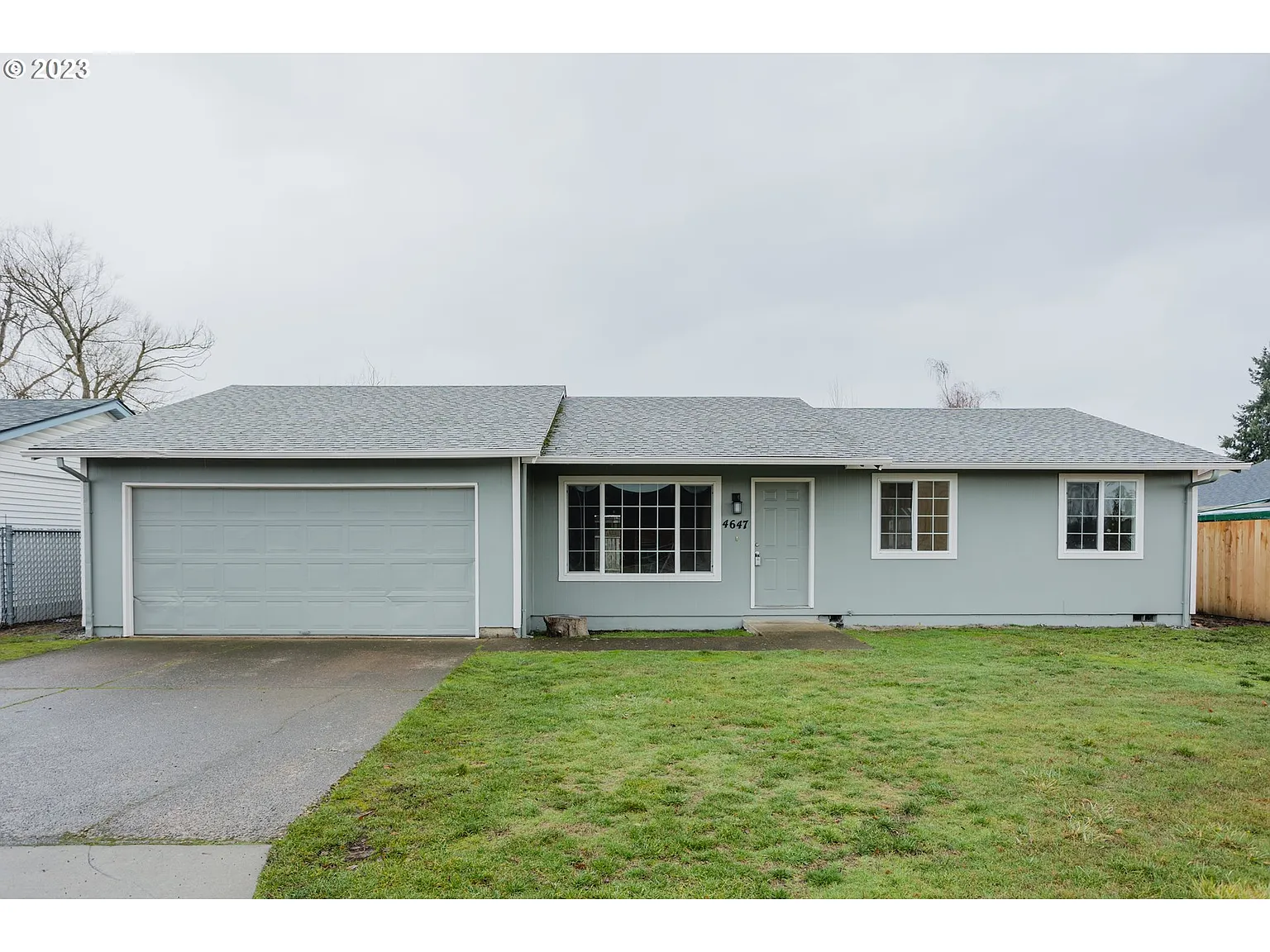 4647 Auburn Rd NE photo 1