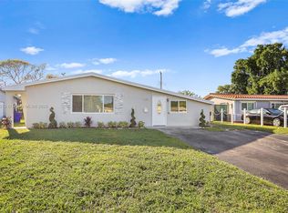 Fleetwood Manor, Hollywood, FL 33024