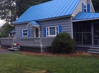 66 Old Point Ave, Madison, ME 04950