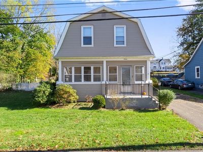 16 Roberts Street, Newington, CT, 06111