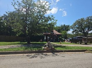 2419 NW 3rd Ave, Mineral Wells, TX 76067