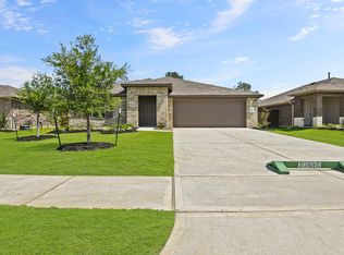 21318 Owl Rd, New Caney, TX 77357