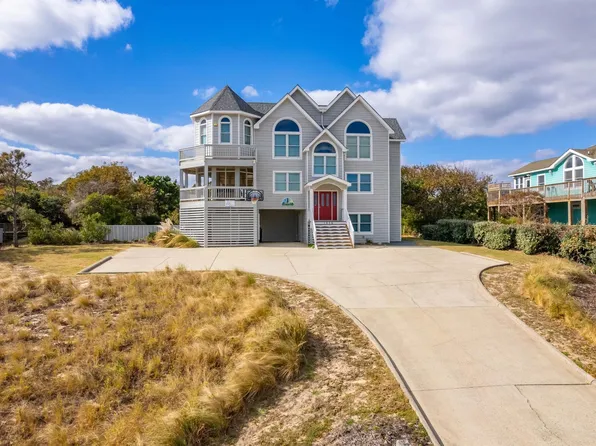 1056 Whalehead Dr Lot 40, Corolla, NC 27927