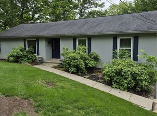 8191 Capitol Dr, Cincinnati, OH 45244