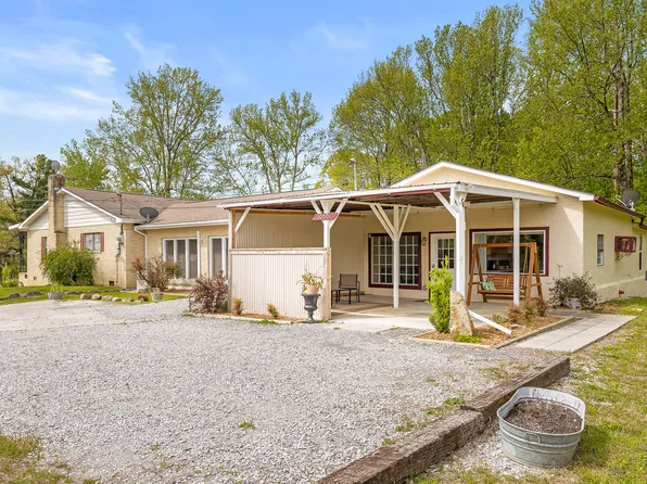 9999 Scenic Hwy, Lookout Mountain, GA 30750