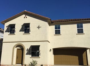 4242 E Pony Ln, Gilbert, AZ 85295