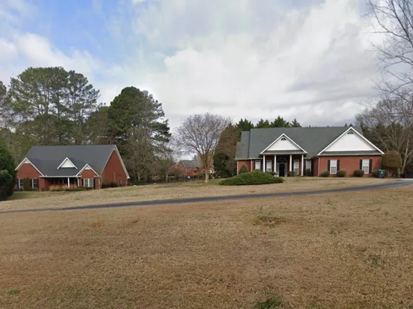 1245 Highway 20, McDonough, GA 30252