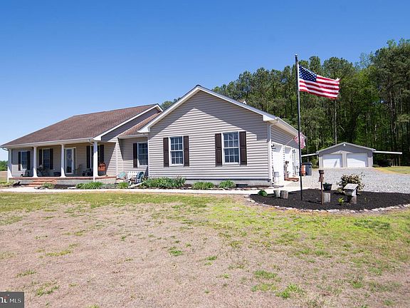 3rd image of 6108 Delaware Line Reliance Rd