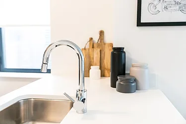 Rented by Fetner Properties